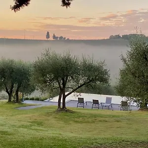  Apartment Podere Gattabigia Italien