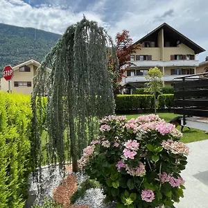Casa Dolce Casa Appartamento Tirano
