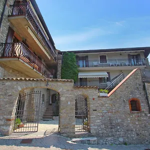  Apartment Adalgisa-4 By Interhome Italien