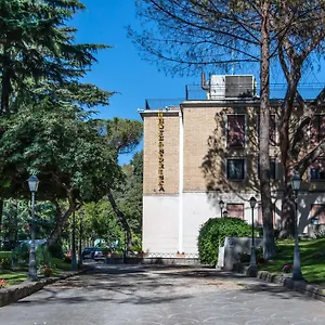 Santa Prisca Rom