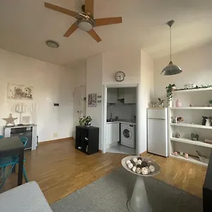 Appartement Di Quarto