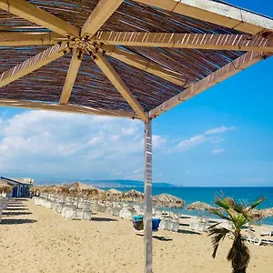 Villaggio Turistico Europeo Kompleks wypoczynkowy Katania