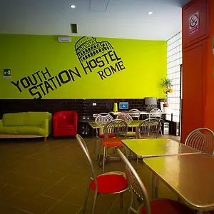 Youth Station Rom