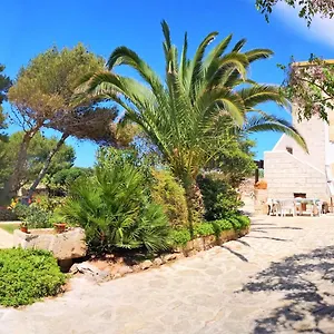 La Pinetina Di Casa vacanze Favignana
