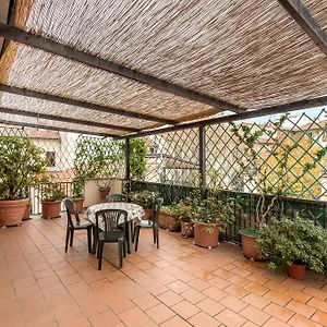 Cittadella 39 Appartamento Firenze