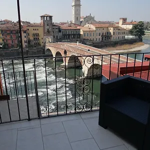  Apartment Theater Luxury Italien