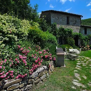  Bauernhof Molino Di Bombi Italien