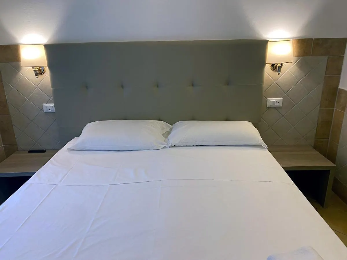 Hotel Alex Square Rom 3*,  Italien
