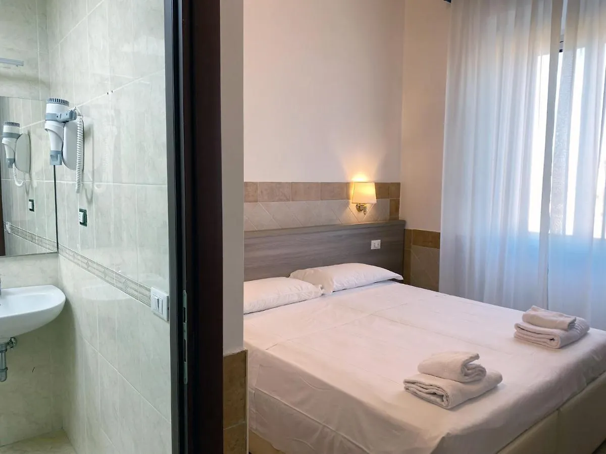 Hotel Alex Square Rom