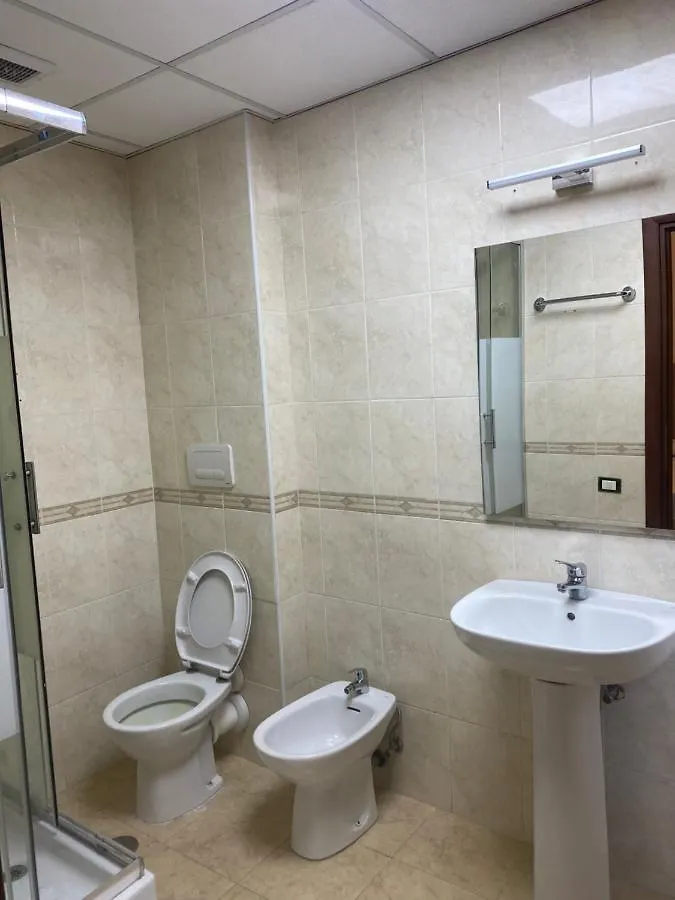 Hotel Alex Square Rom