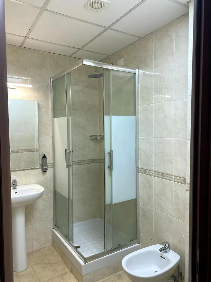 Hotel Alex Square Rom