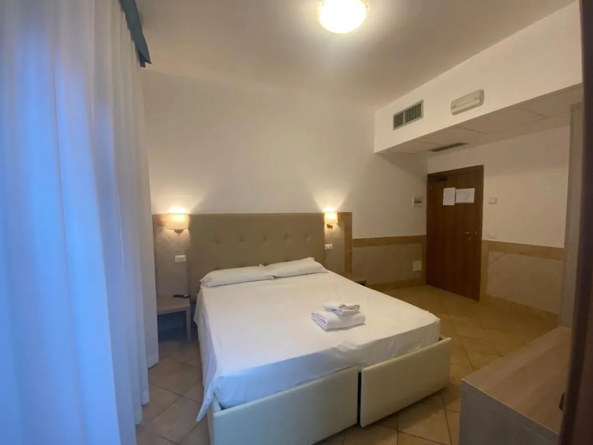 Hotel Alex Square Rom 3*,  Italien