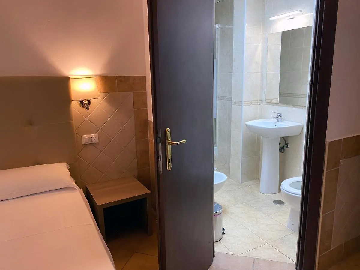Hotel Alex Square Rom