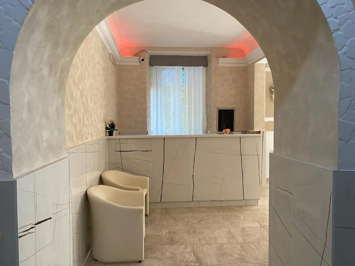 Hotel Alex Square Rom 3*,  Italien