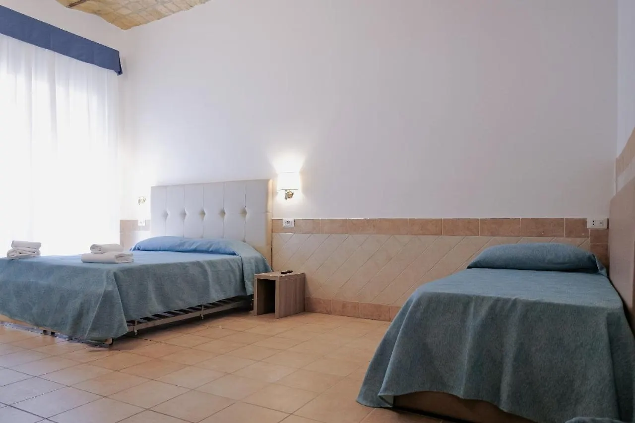 ***  Hotel Alex Square Rom Italien