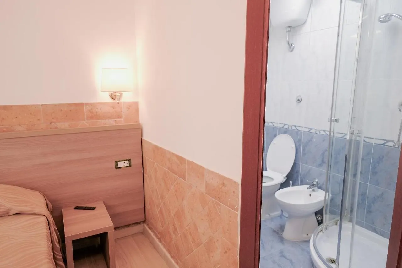 Hotel Alex Square Rom