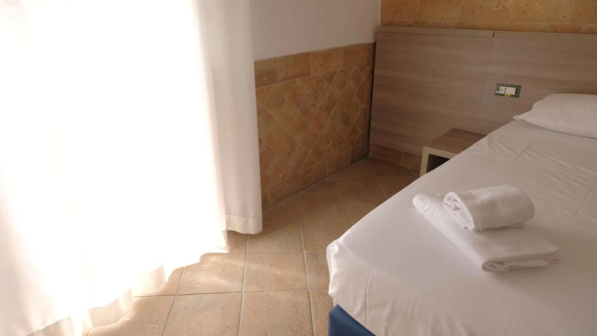 Hotel Alex Square Rom