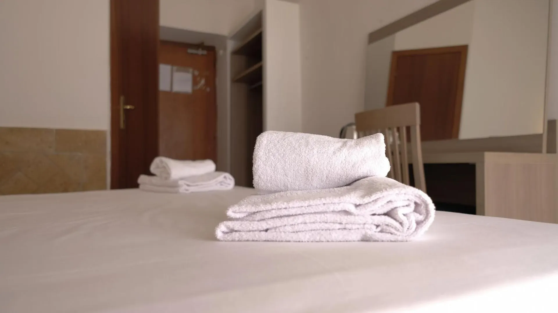 Hotel Alex Square Rom