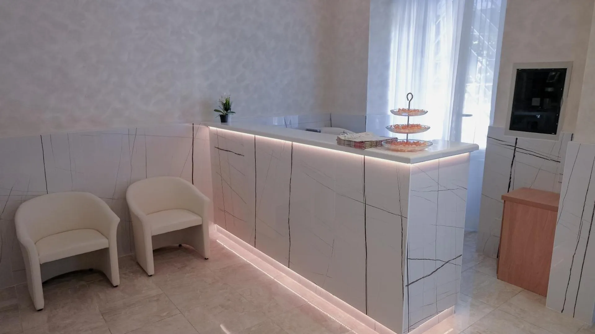 Hotel Alex Square Rom 3*,  Italien