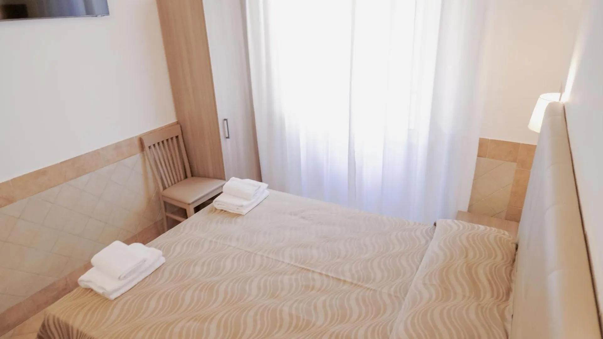 Hotel Alex Square Rom