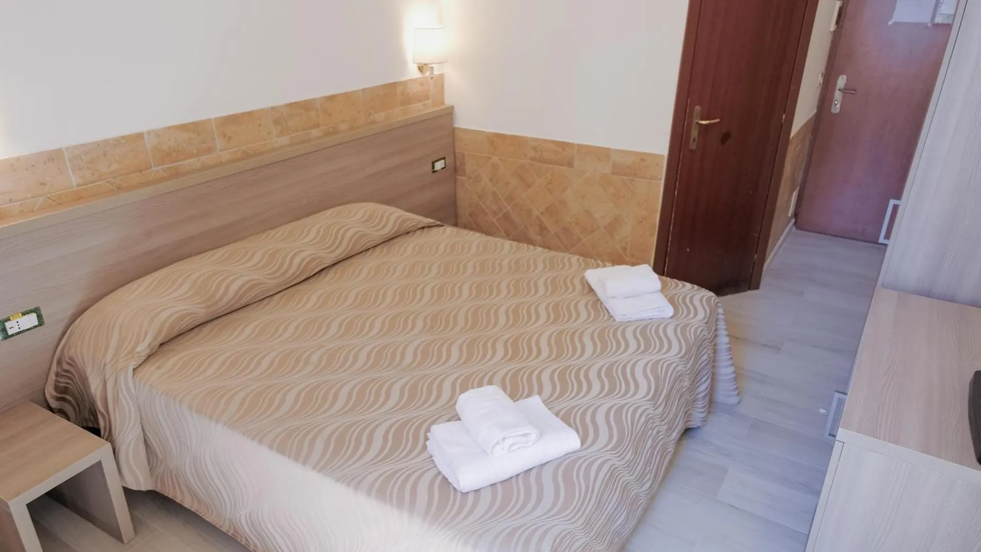 Hotel Alex Square Rom 3*,  Italien
